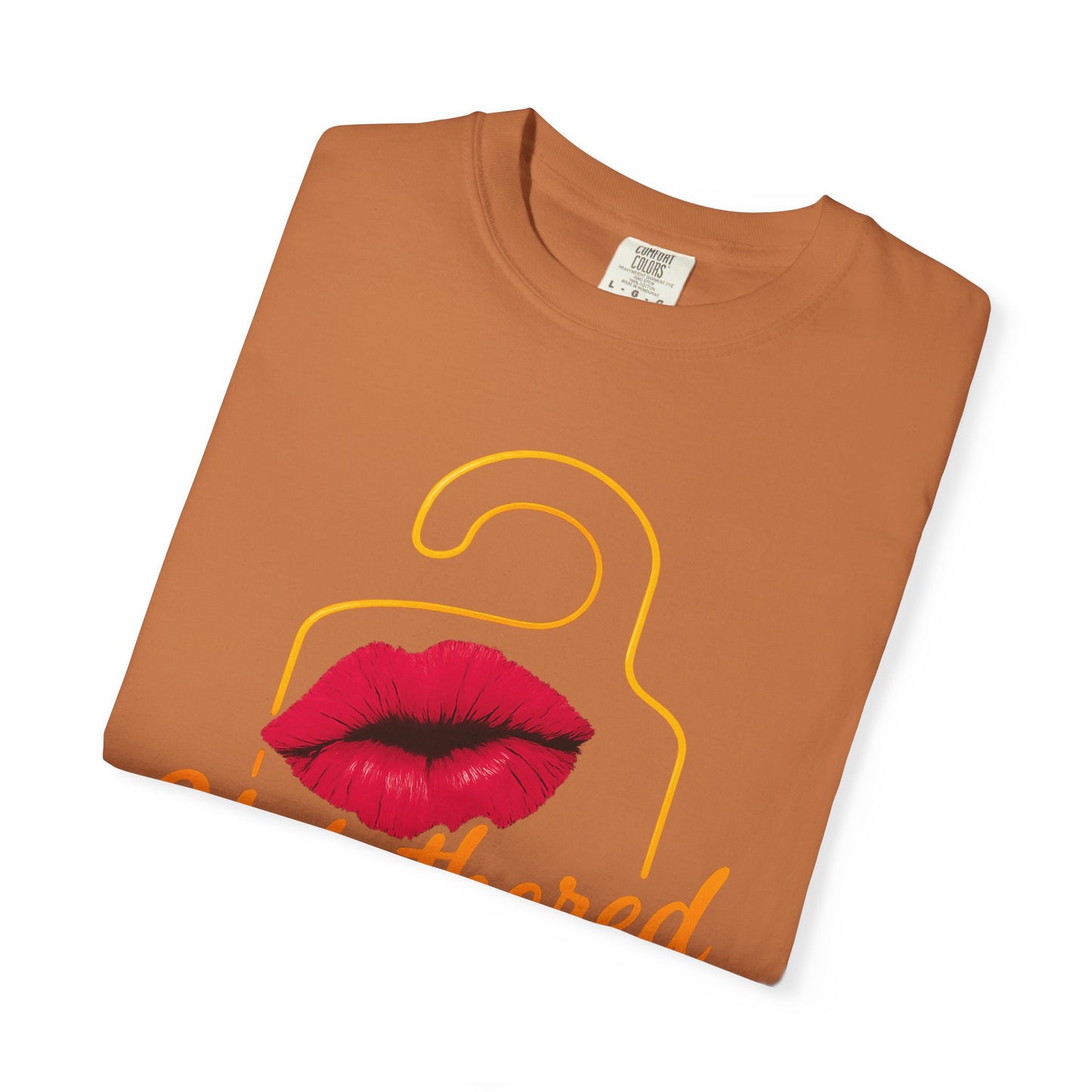 Unbothered Allure: Do Not Disturb Graphic Design Comfort Colors Single Ladies