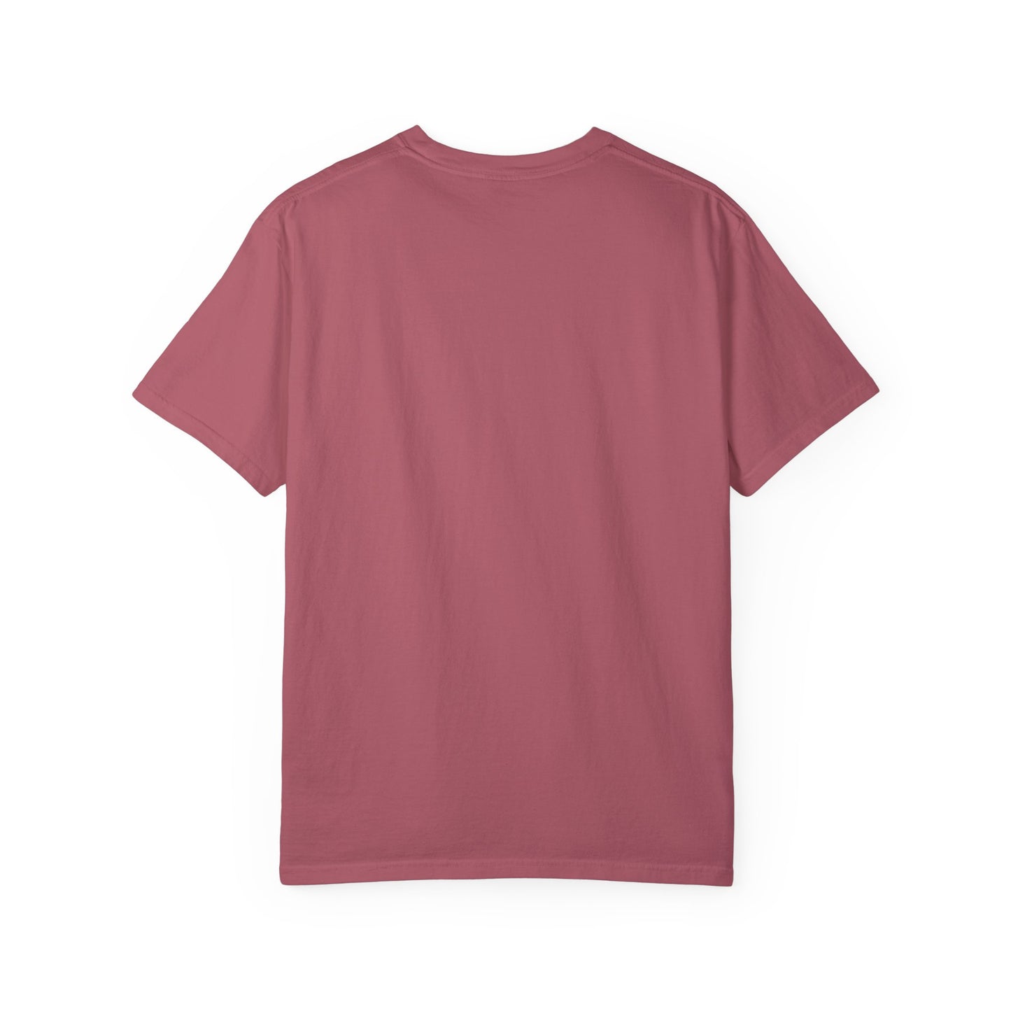 Shih Tzu Mama: Adorable Dog in Pink Sunglasses Comfort Colors