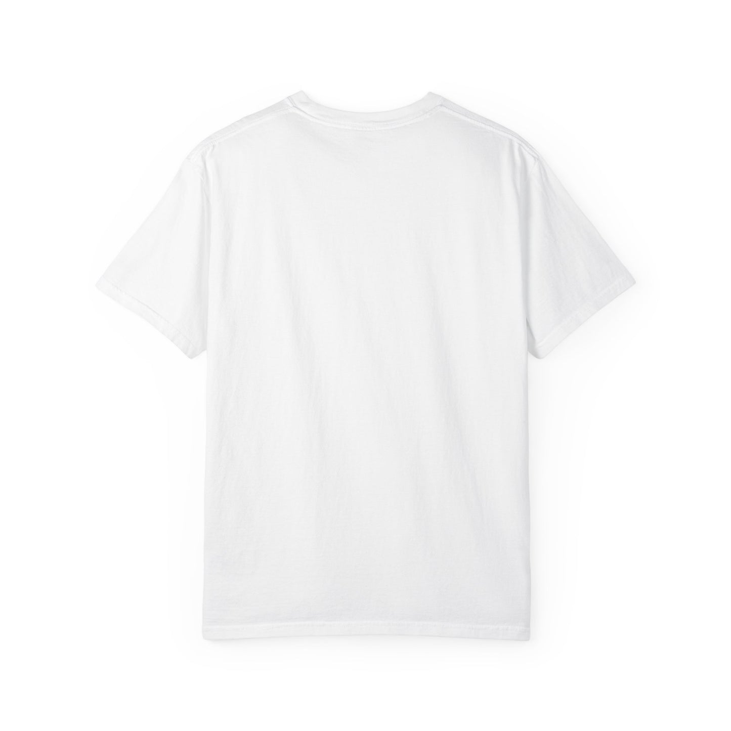 Unbothered Allure: Do Not Disturb Graphic Design Comfort Colors Single Ladies