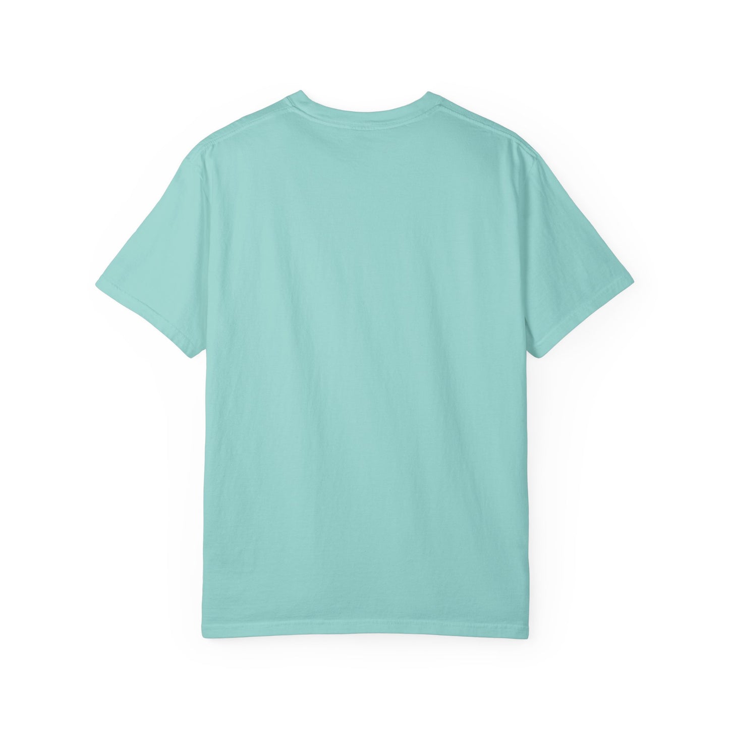 Capricorn Camping Adventure Comfort Colors T-shirt