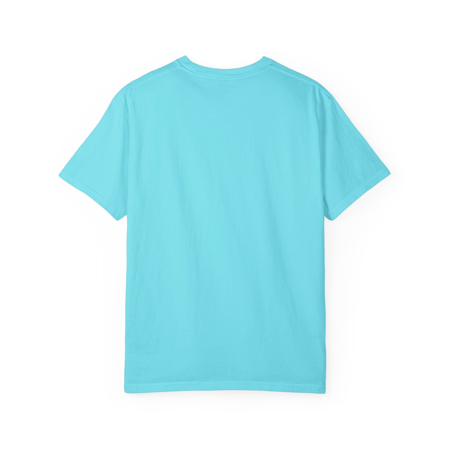 Unbothered Allure: Do Not Disturb Graphic Design Comfort Colors Single Ladies