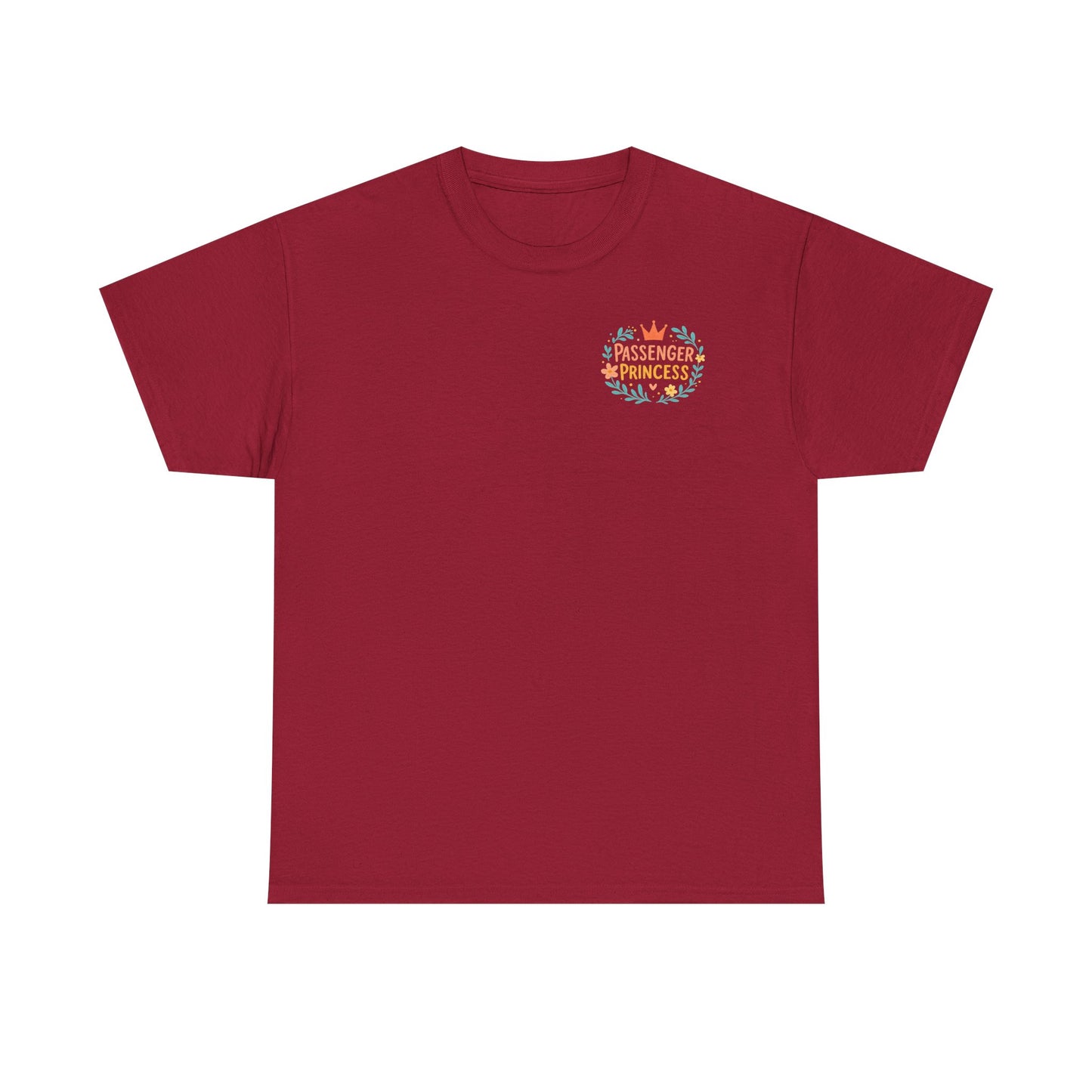 Passenger Princess Gildan Tee