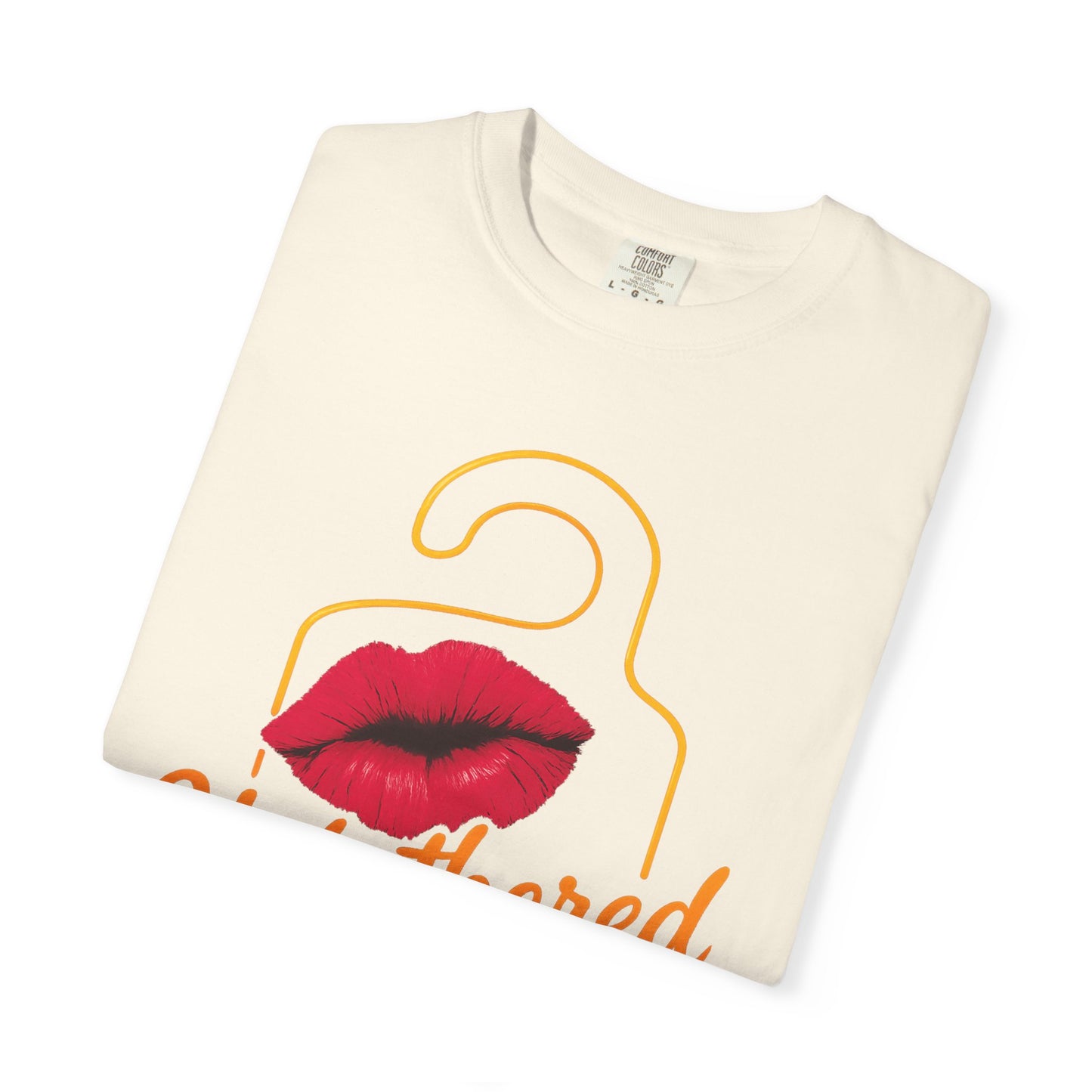 Unbothered Allure: Do Not Disturb Graphic Design Comfort Colors Single Ladies