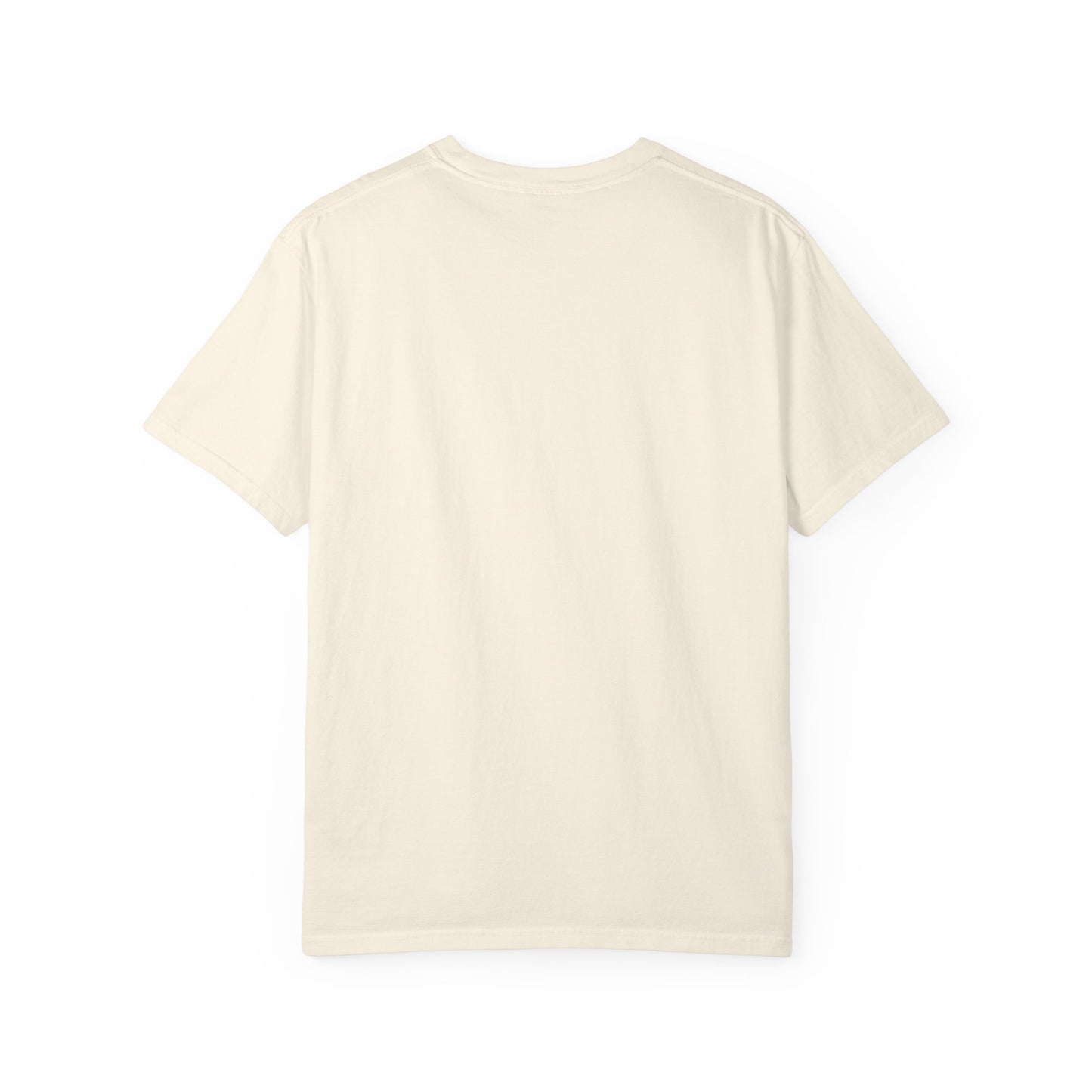Unbothered Allure: Do Not Disturb Graphic Design Comfort Colors Single Ladies