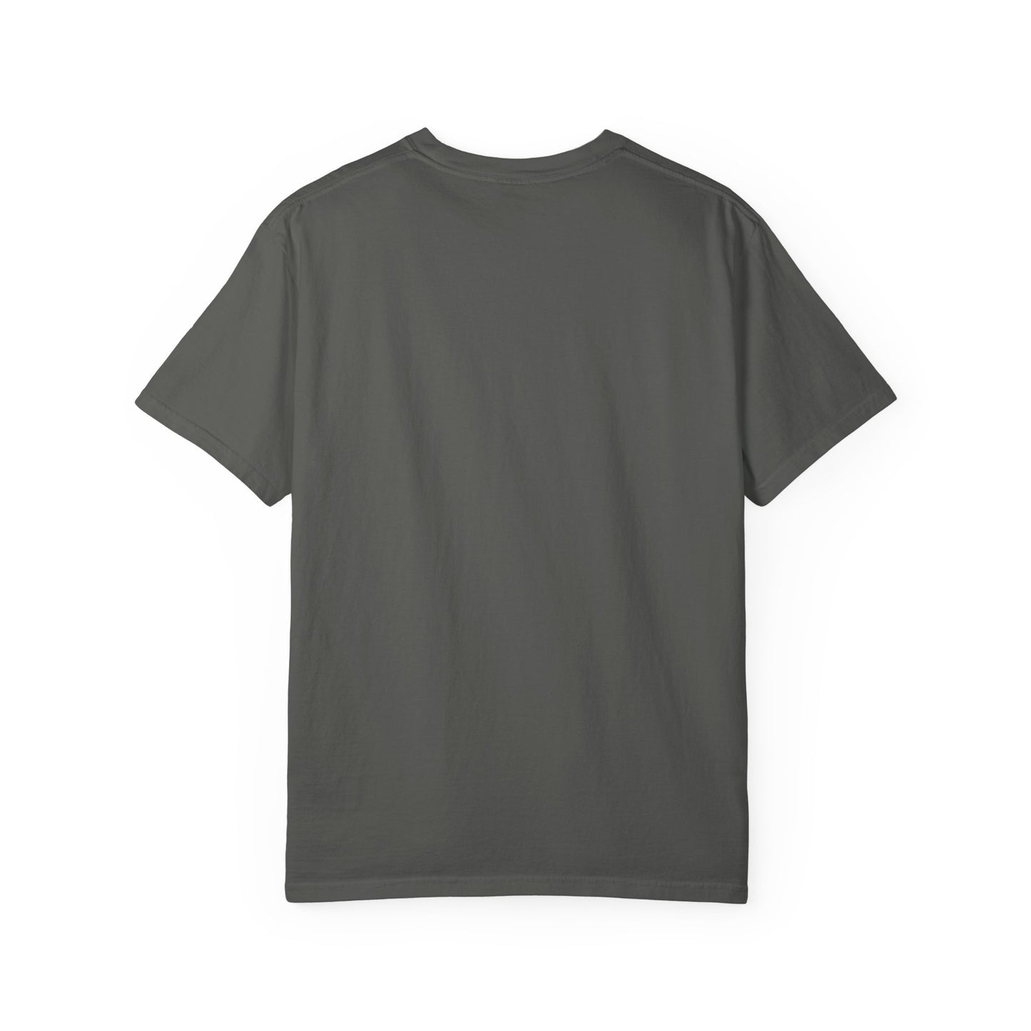 Capricorn Camping Adventure Comfort Colors T-shirt
