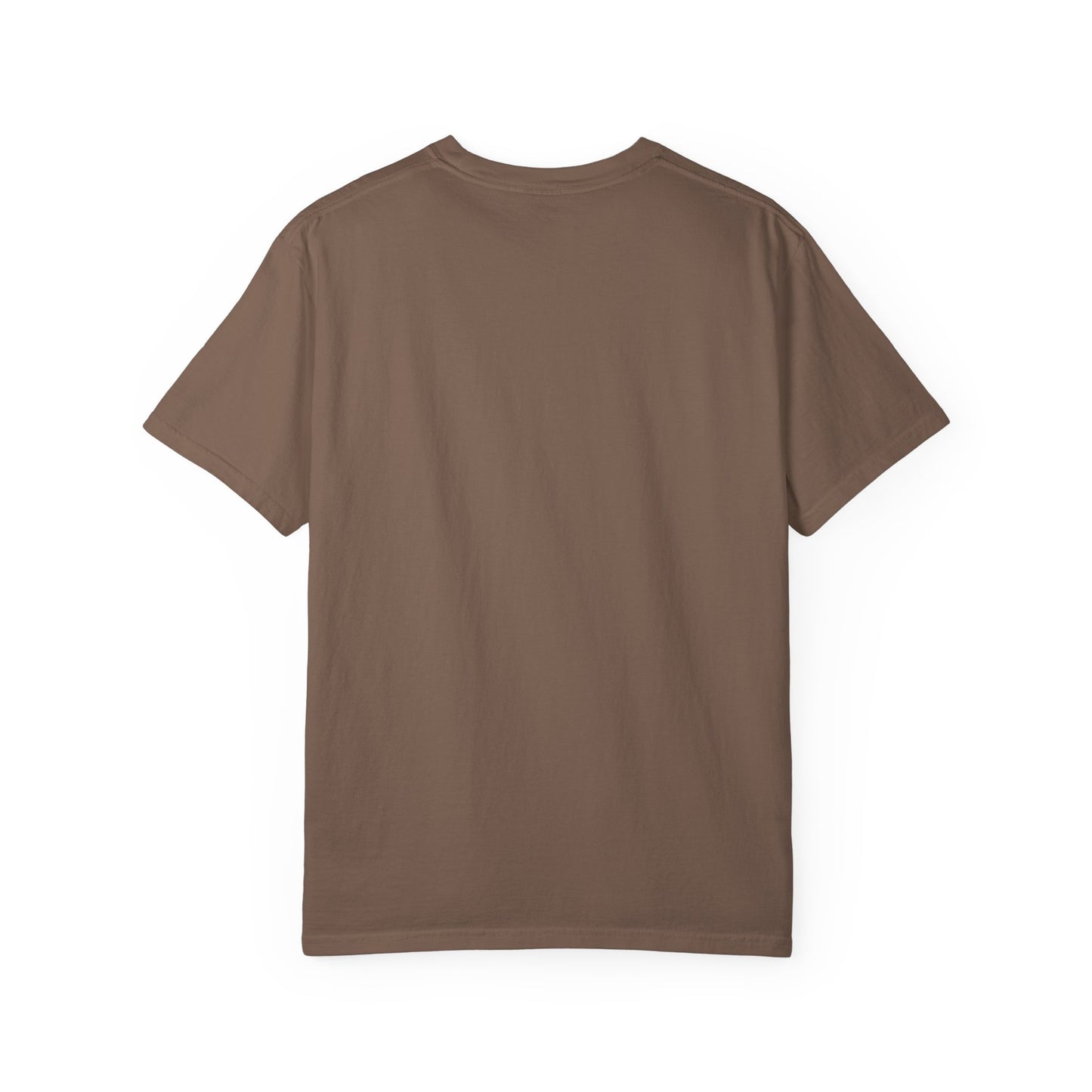Unbothered Allure: Do Not Disturb Graphic Design Comfort Colors Single Ladies