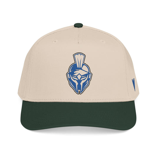 Victory Christian Mid-Profile Cap