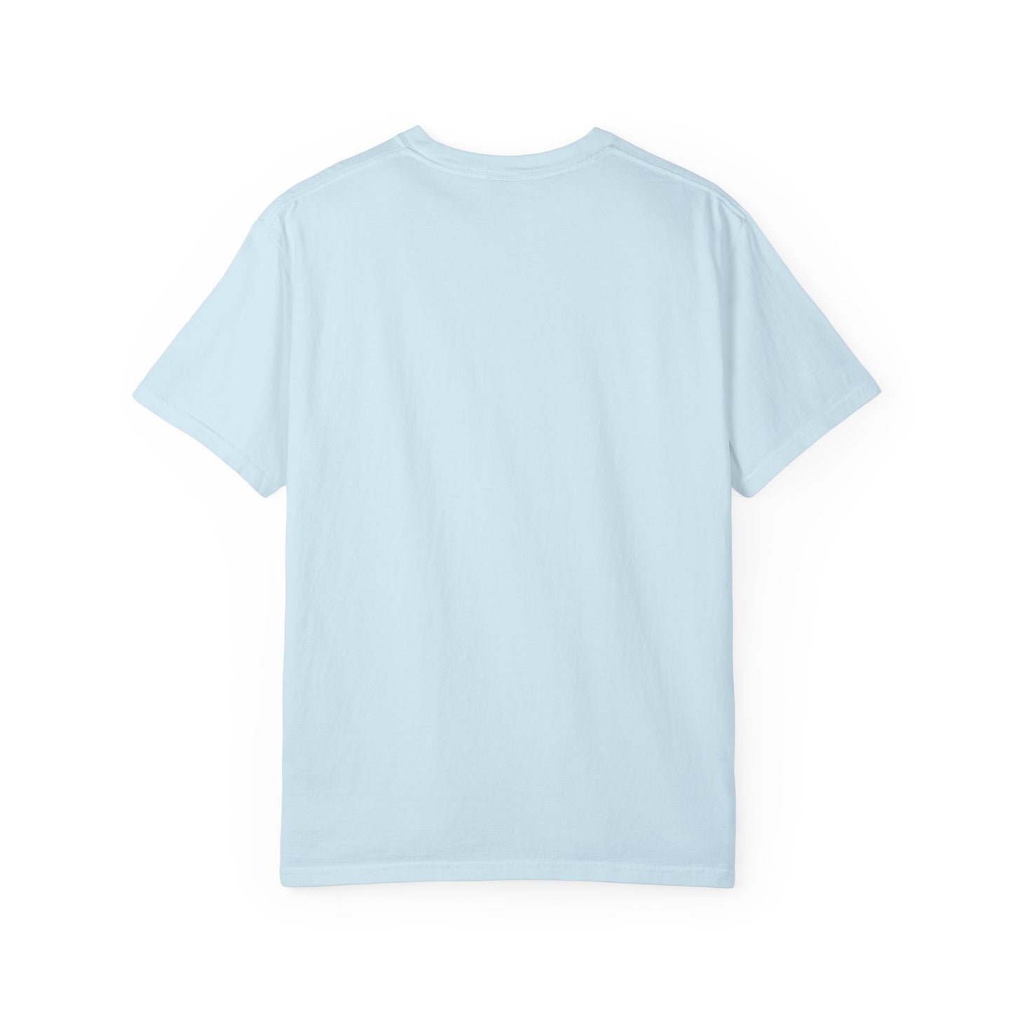 Unbothered Allure: Do Not Disturb Graphic Design Comfort Colors Single Ladies