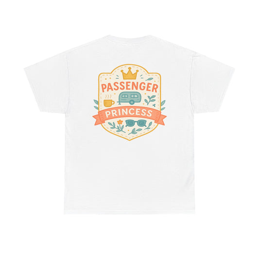 Passenger Princess Gildan Tee