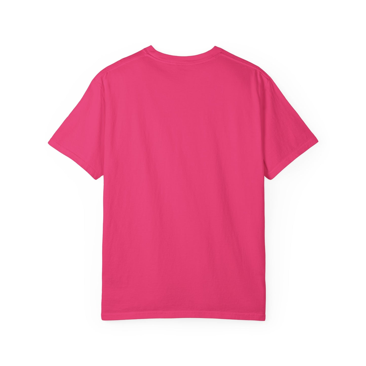 Unbothered Allure: Do Not Disturb Graphic Design Comfort Colors Single Ladies