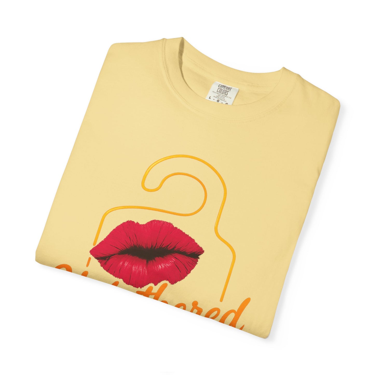 Unbothered Allure: Do Not Disturb Graphic Design Comfort Colors Single Ladies