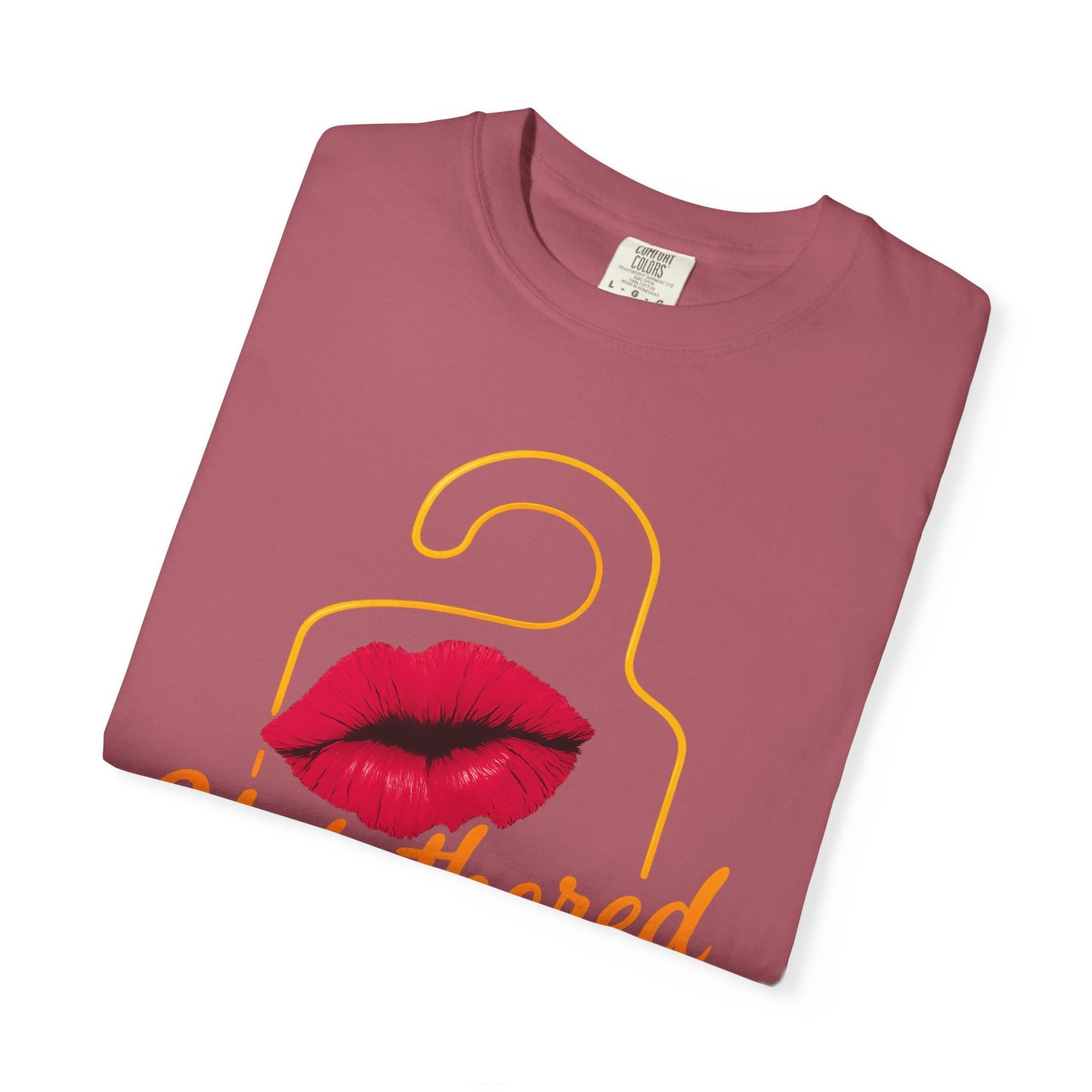 Unbothered Allure: Do Not Disturb Graphic Design Comfort Colors Single Ladies