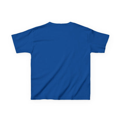 Gone Cuddlin in the Wild Youth Gildan Tee