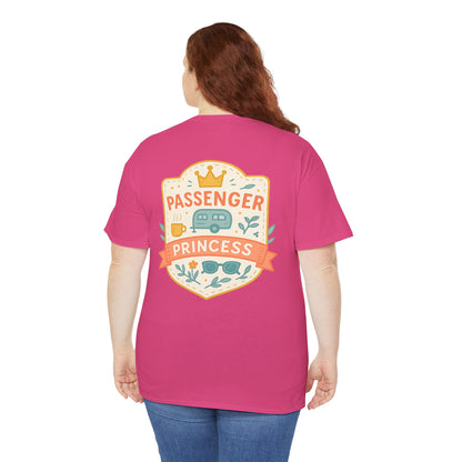 Passenger Princess Gildan Tee
