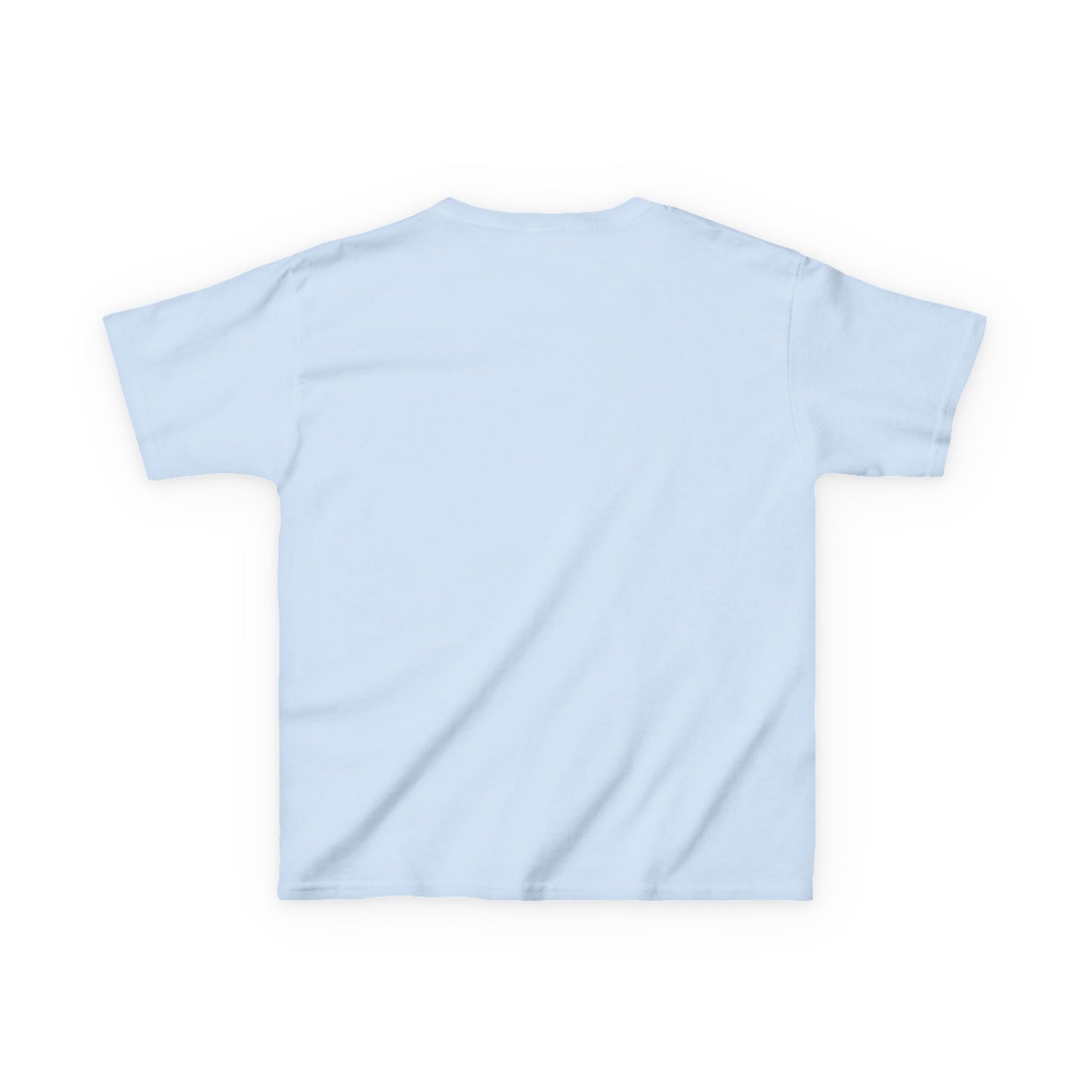 Gone Cuddlin in the Wild Youth Gildan Tee