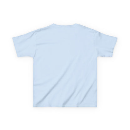 Gone Cuddlin in the Wild Youth Gildan Tee