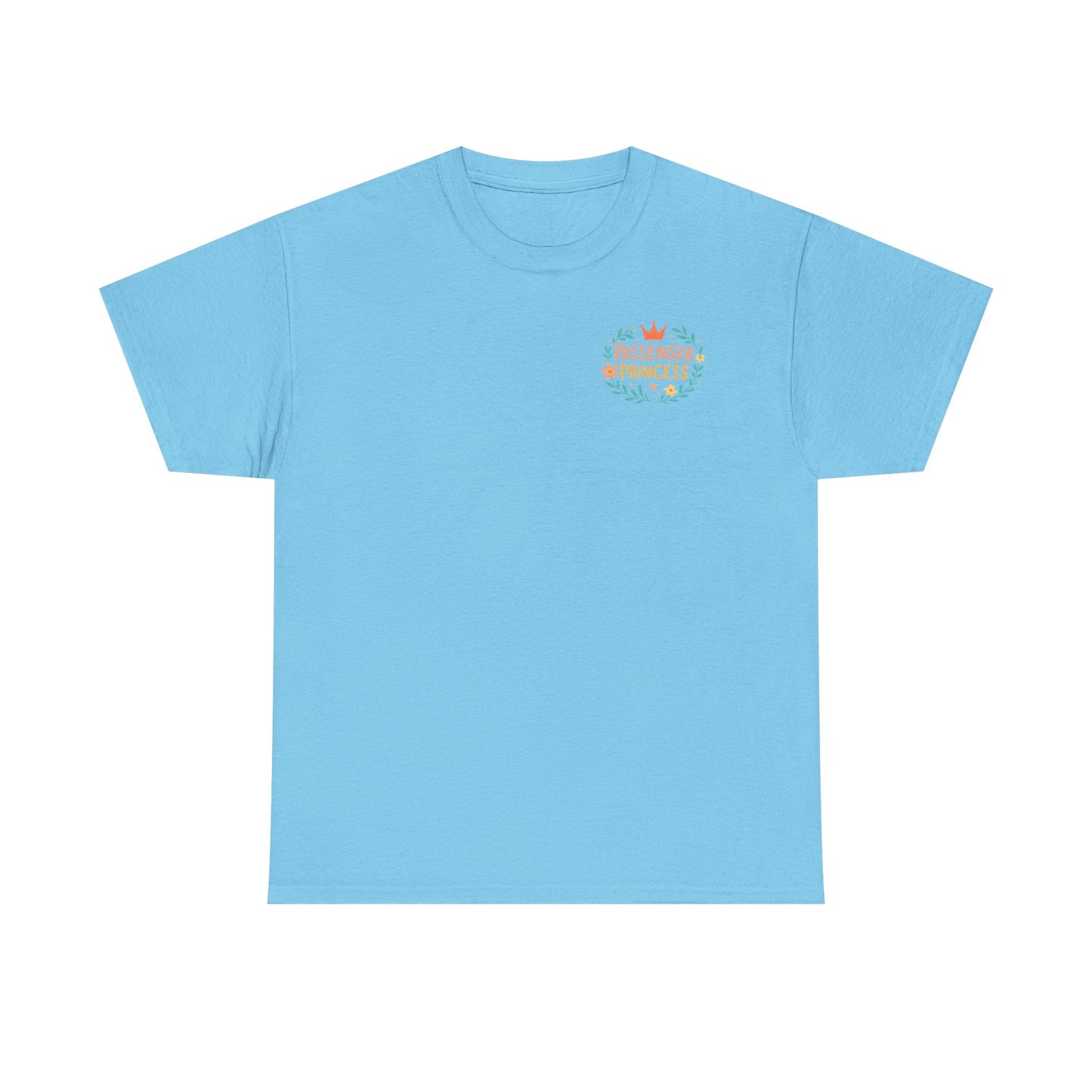 Passenger Princess Gildan Tee