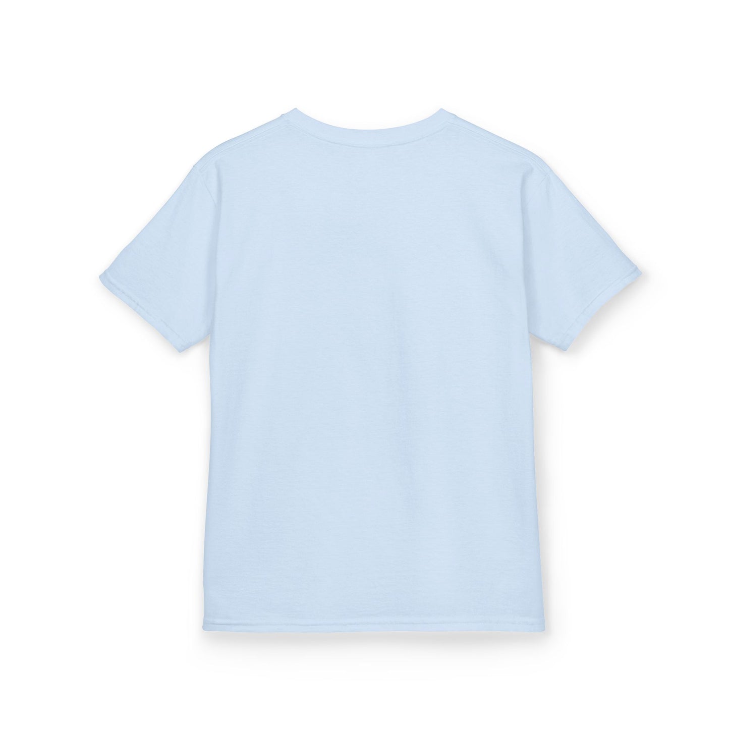 Gone Cuddlin in the Wild Youth Gildan Tee