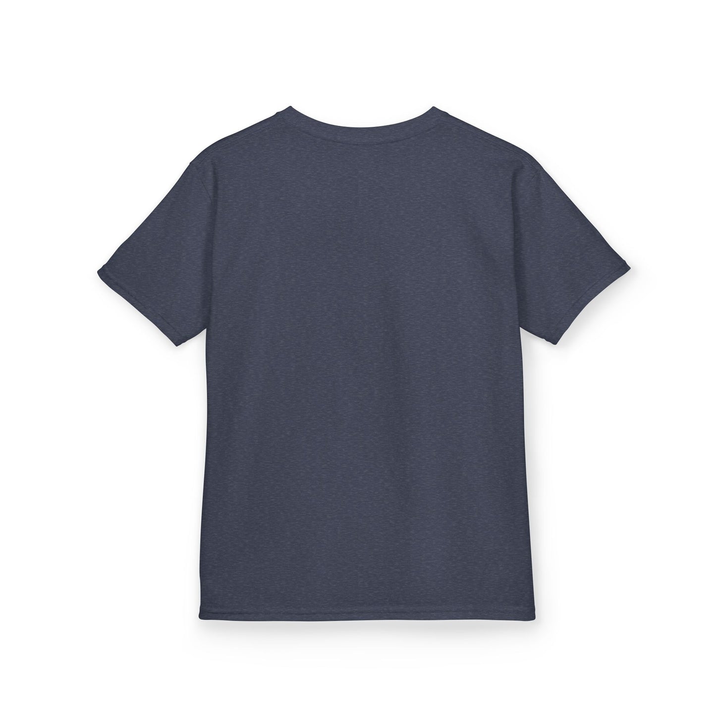 Gone Cuddlin in the Wild Youth Gildan Tee