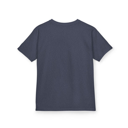 Gone Cuddlin in the Wild Youth Gildan Tee