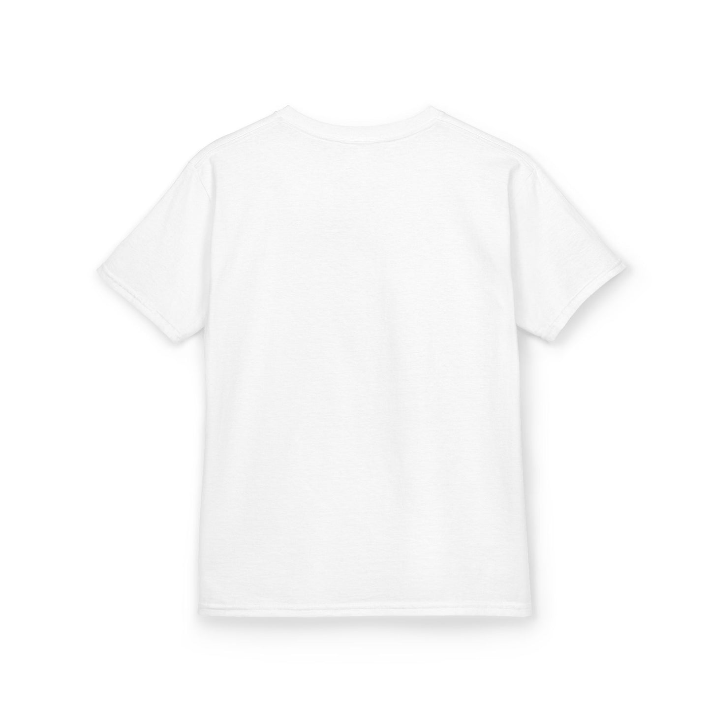 Gone Cuddlin in the Wild Youth Gildan Tee