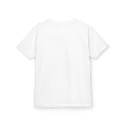 Gone Cuddlin in the Wild Youth Gildan Tee