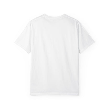 Unbothered Allure: Do Not Disturb Graphic Design Comfort Colors Single Ladies