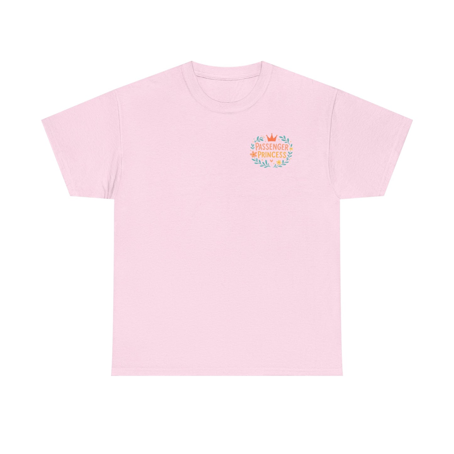 Passenger Princess Gildan Tee