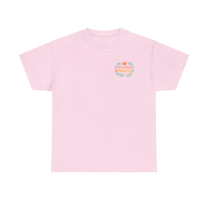 Passenger Princess Gildan Tee