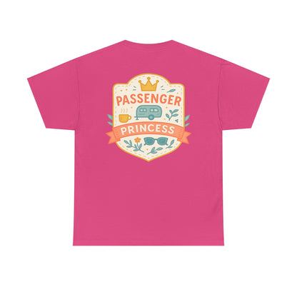 Passenger Princess Gildan Tee