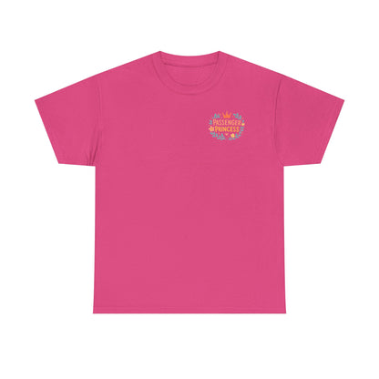 Passenger Princess Gildan Tee