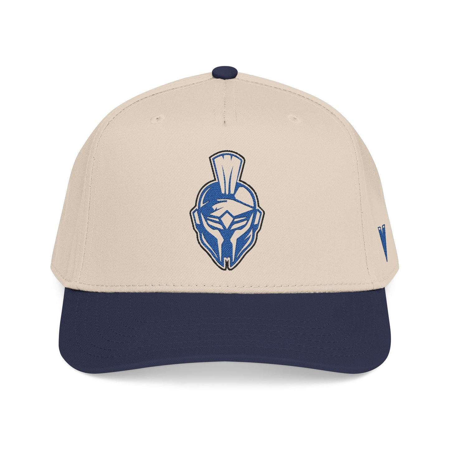 Victory Christian Mid-Profile Cap