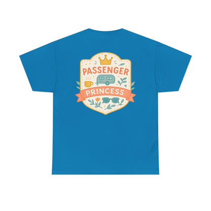 Passenger Princess Gildan Tee