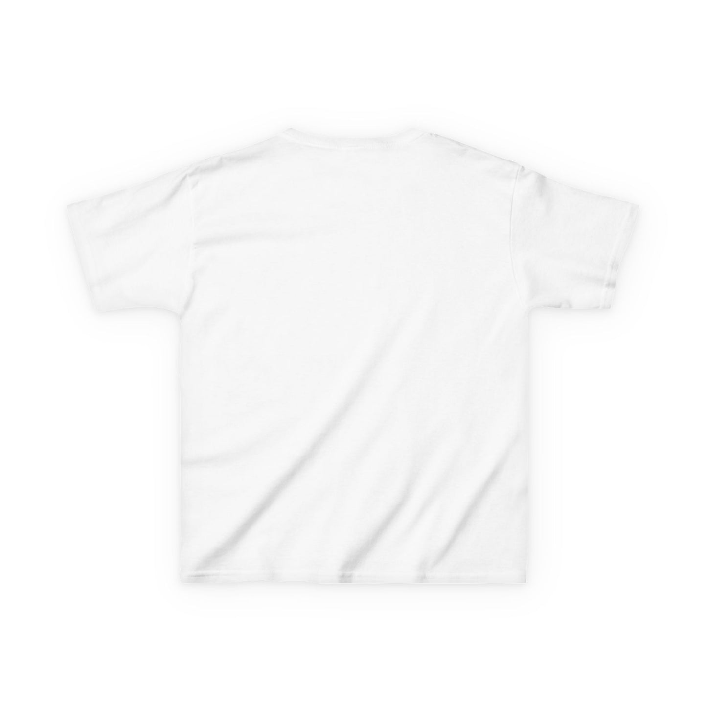 Gone Cuddlin in the Wild Youth Gildan Tee