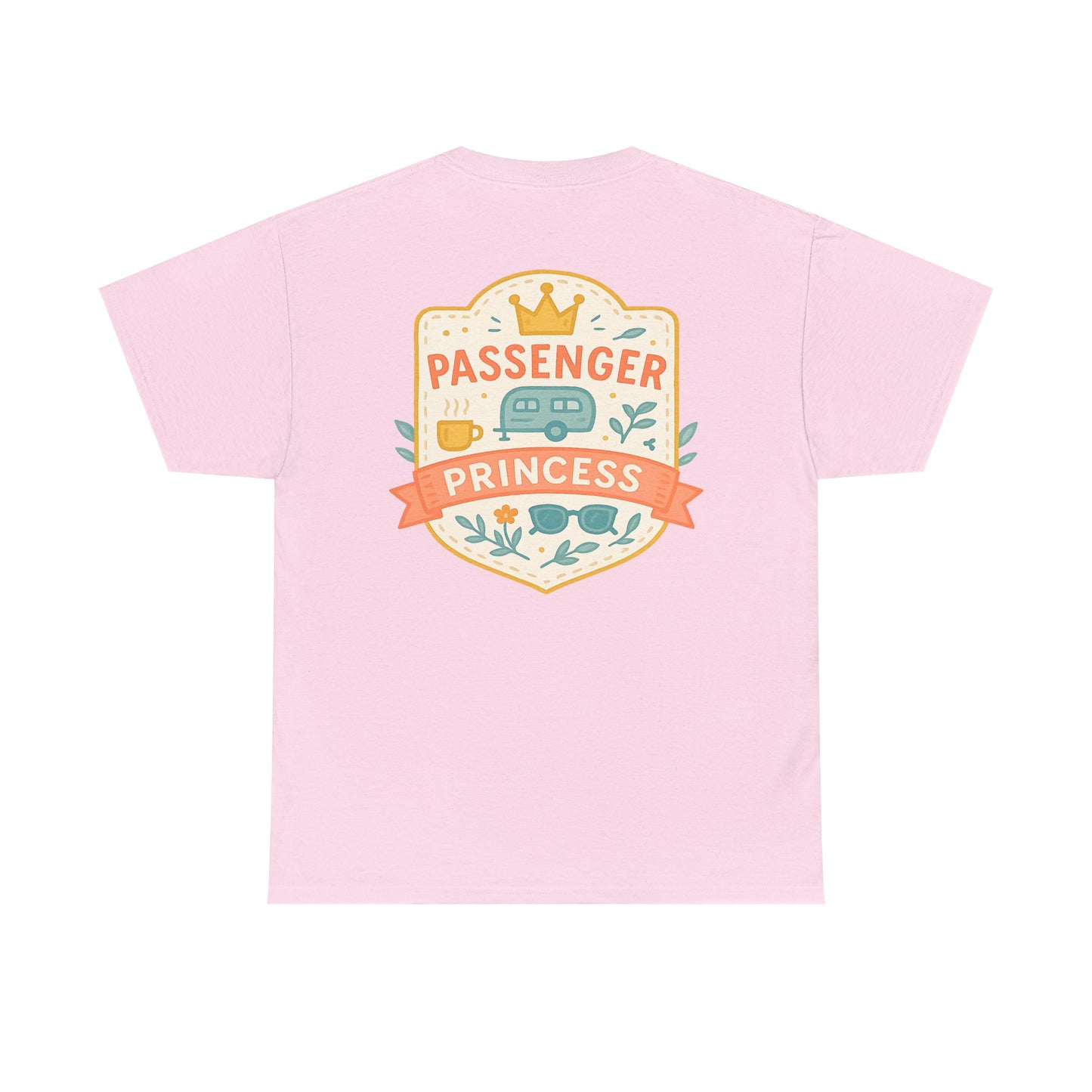 Passenger Princess Gildan Tee