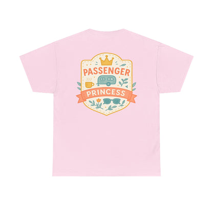 Passenger Princess Gildan Tee