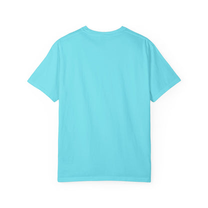 Unbothered Allure: Do Not Disturb Graphic Design Comfort Colors Single Ladies