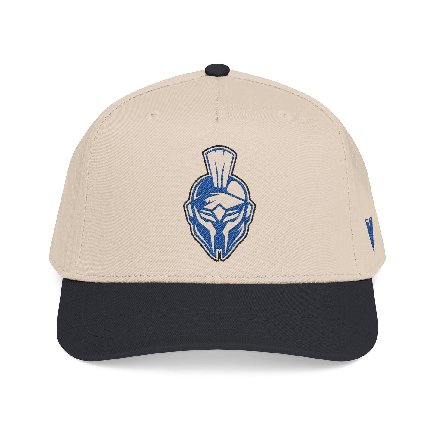 Victory Christian Mid-Profile Cap