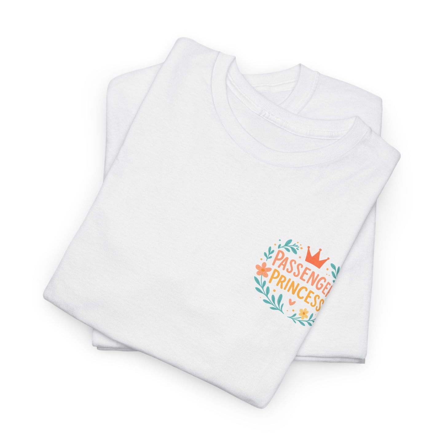 Passenger Princess Gildan Tee