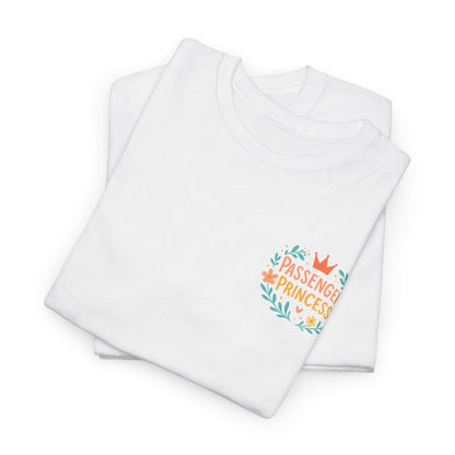 Passenger Princess Gildan Tee