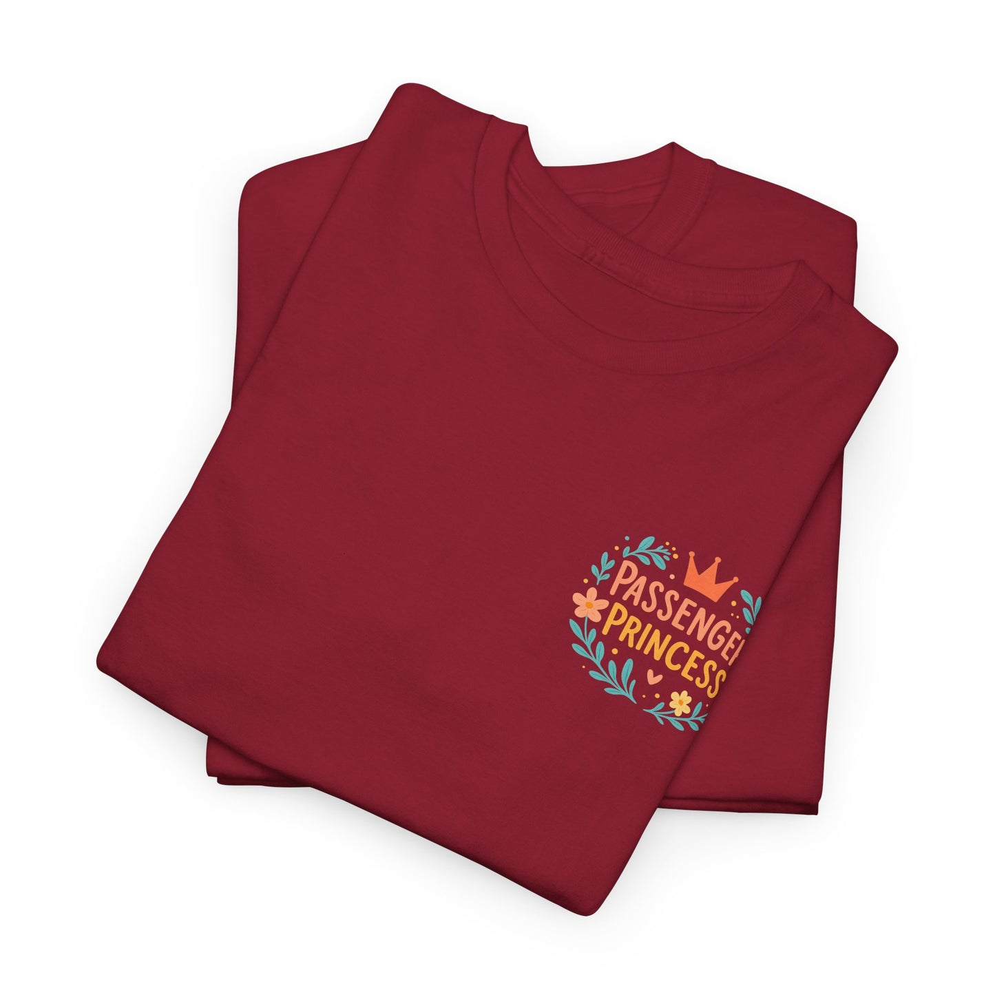 Passenger Princess Gildan Tee