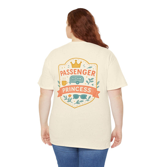 Passenger Princess Gildan Tee