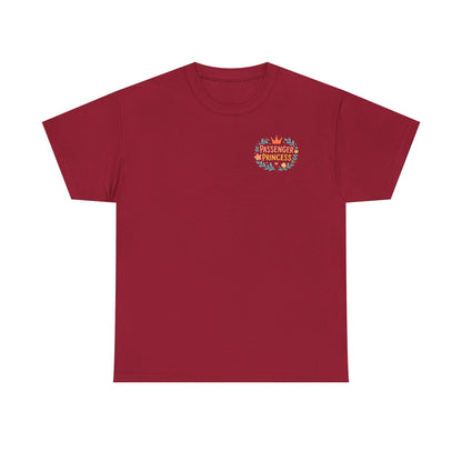 Passenger Princess Gildan Tee