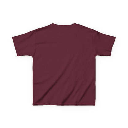 Gone Cuddlin in the Wild Youth Gildan Tee