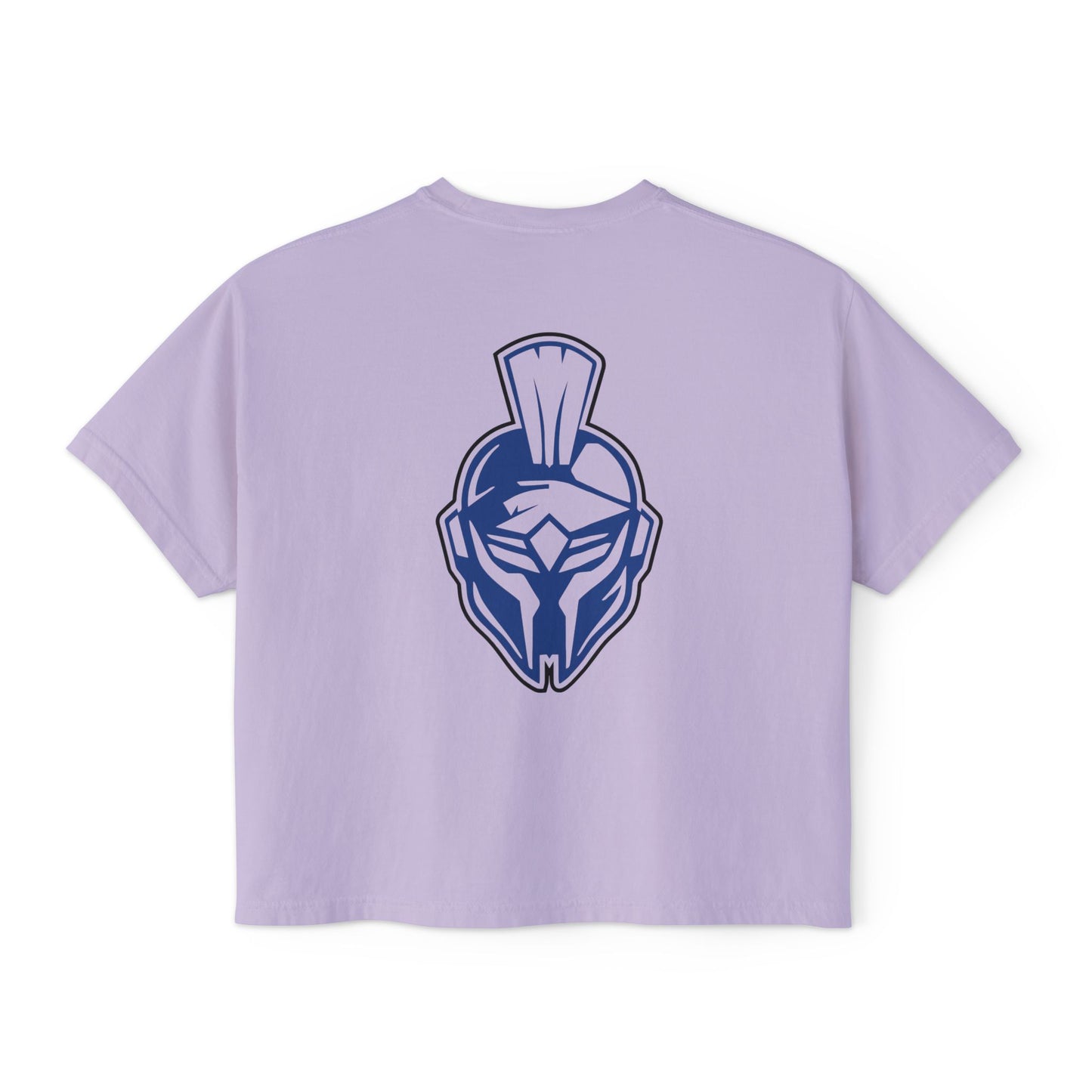 Victory Christian Women's Boxy Tee