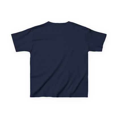 Gone Cuddlin in the Wild Youth Gildan Tee