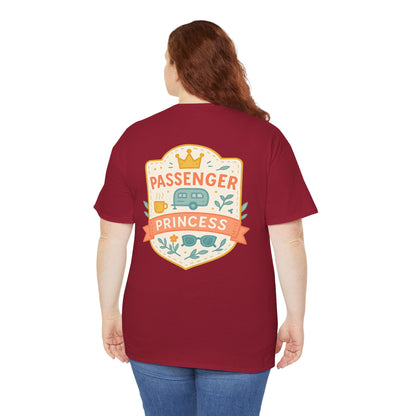 Passenger Princess Gildan Tee