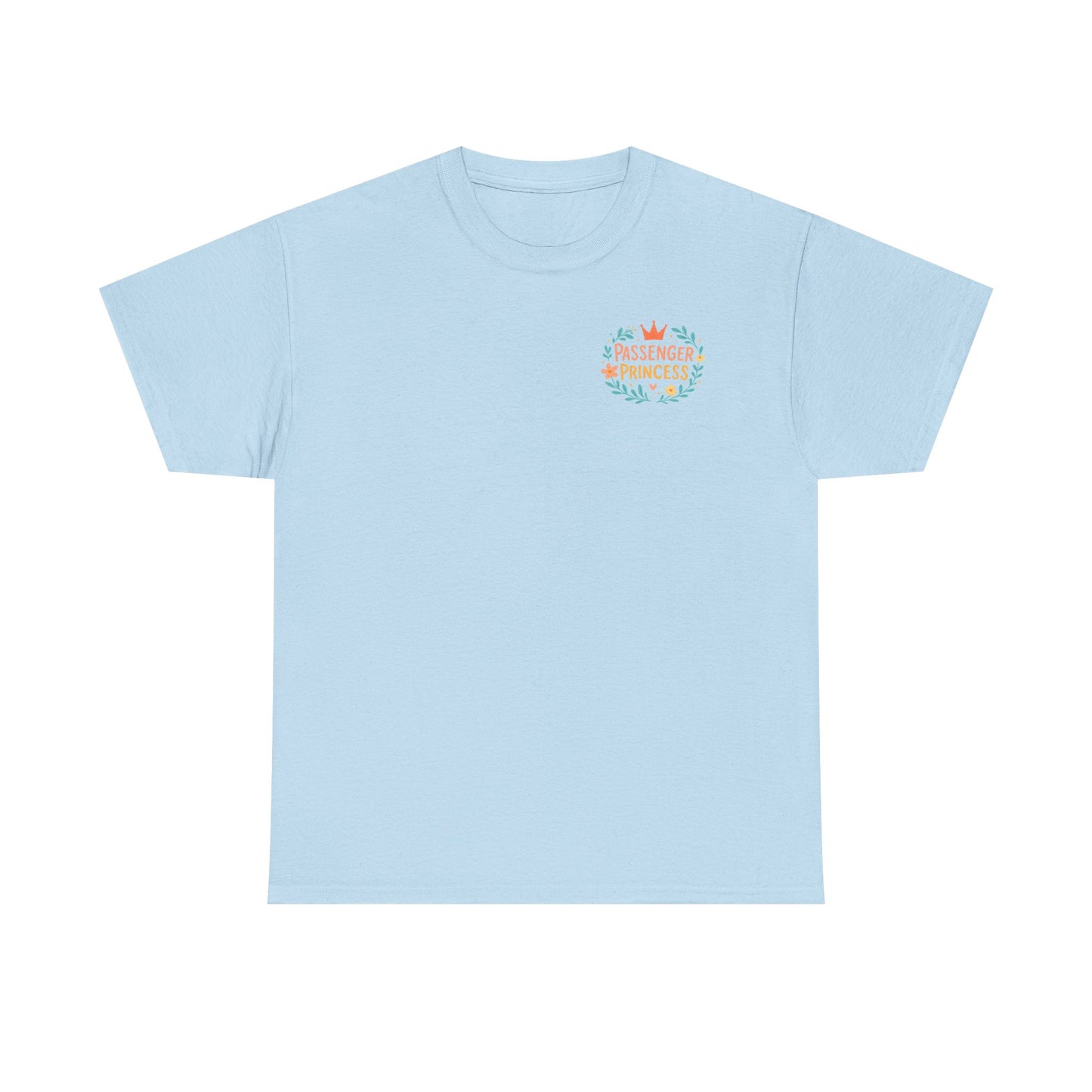 Passenger Princess Gildan Tee