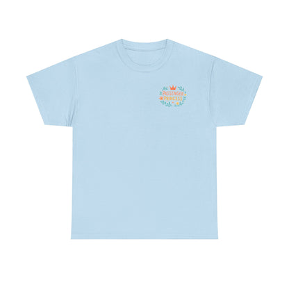 Passenger Princess Gildan Tee