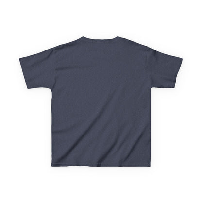 Gone Cuddlin in the Wild Youth Gildan Tee